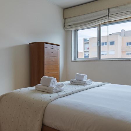 2 Bedroom Large Apartment By Innkeeper Lissabon Exterior foto