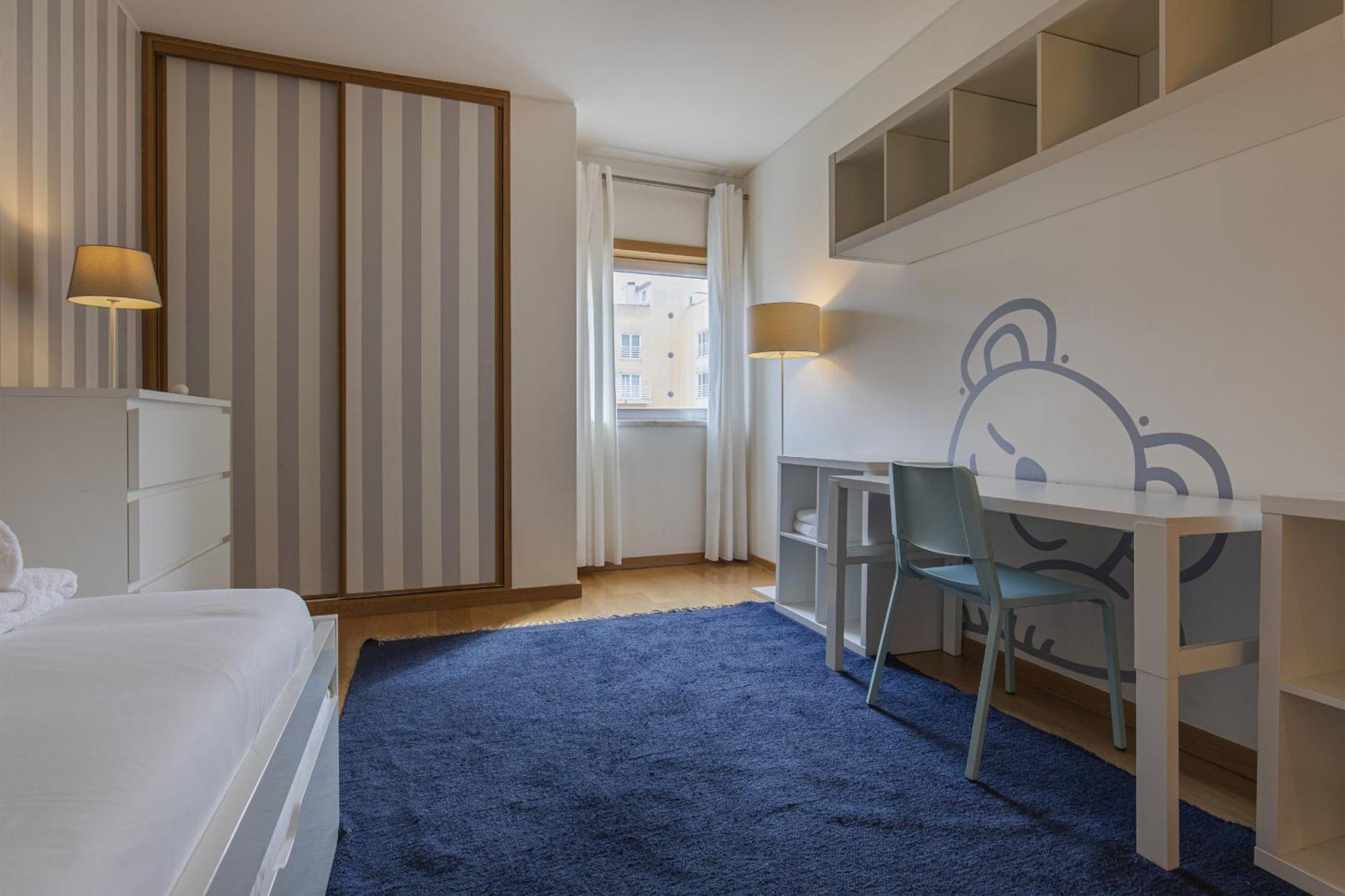 2 Bedroom Large Apartment By Innkeeper Lissabon Exterior foto