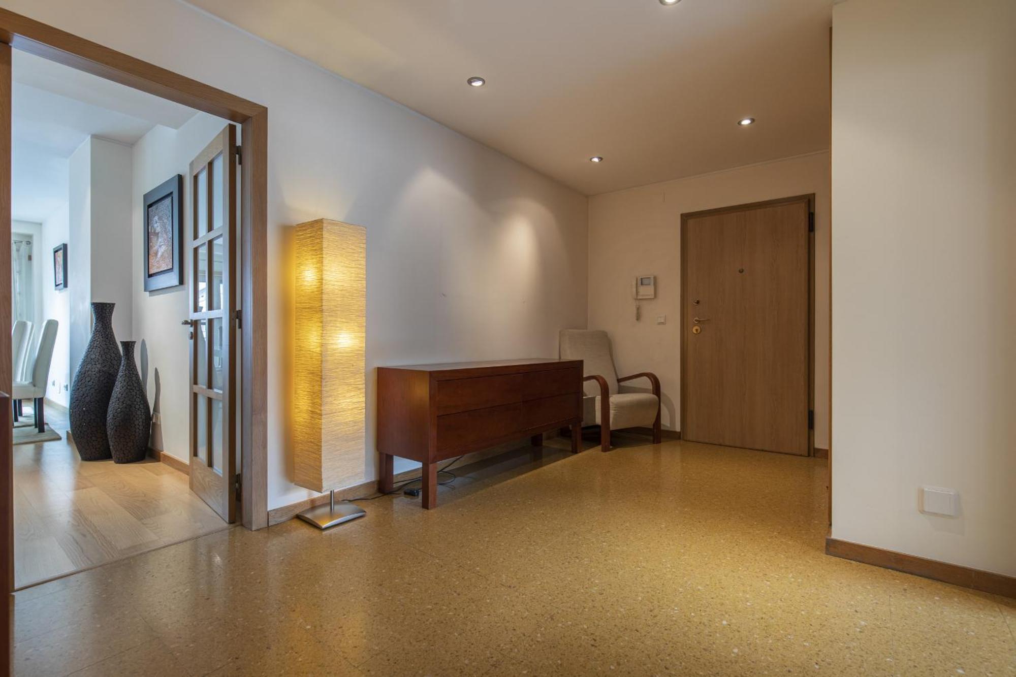 2 Bedroom Large Apartment By Innkeeper Lissabon Exterior foto