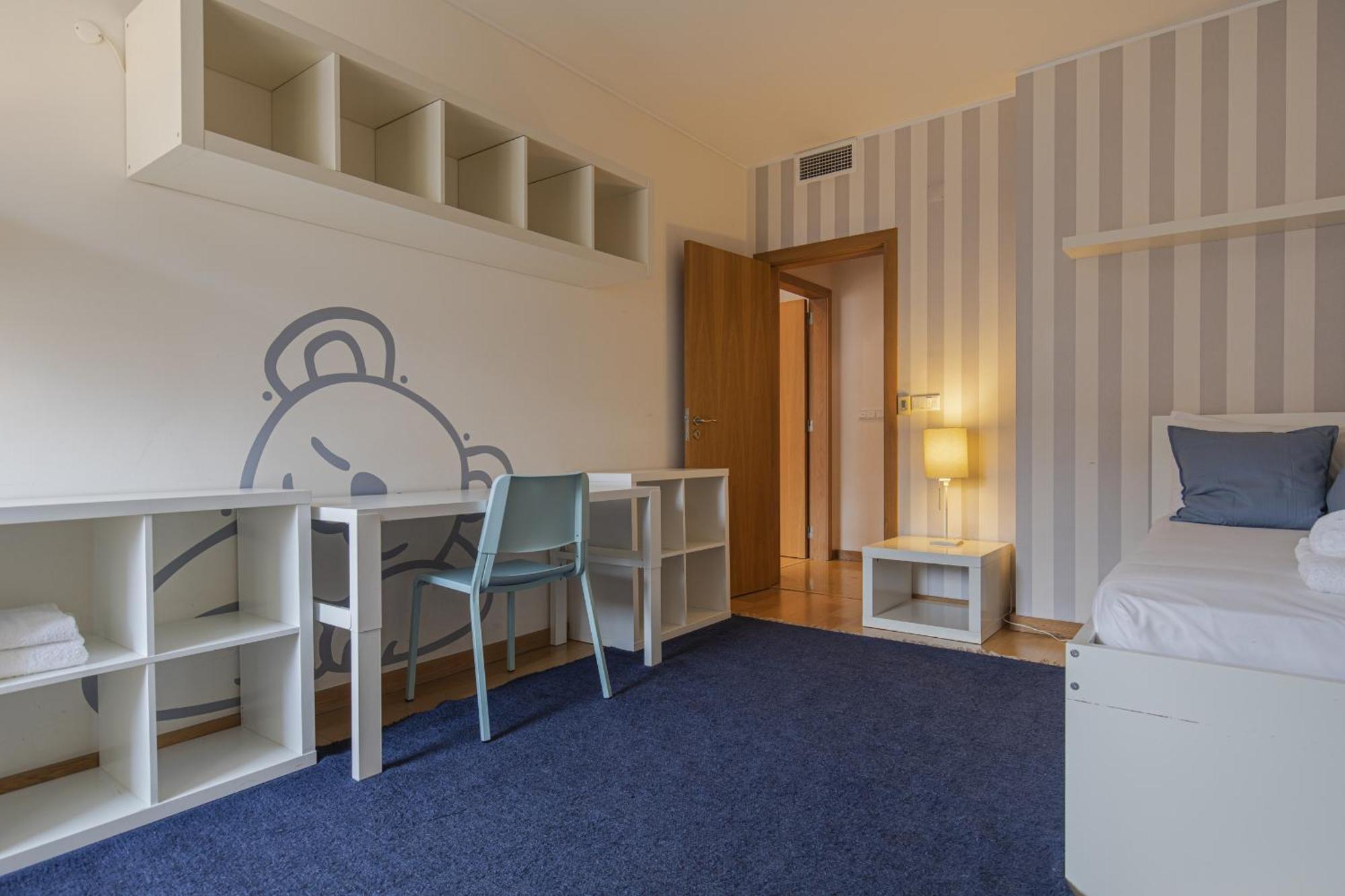 2 Bedroom Large Apartment By Innkeeper Lissabon Exterior foto