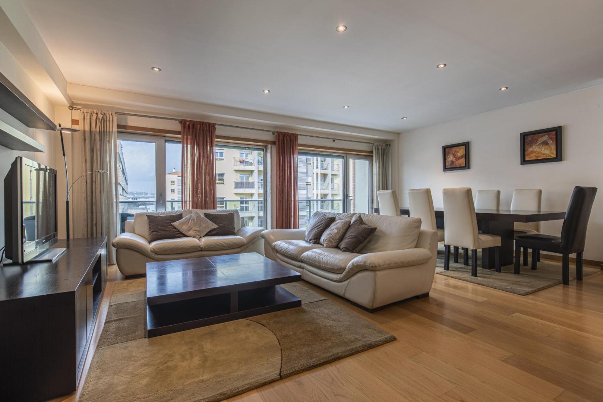 2 Bedroom Large Apartment By Innkeeper Lissabon Exterior foto